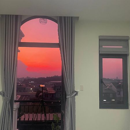 Khu Chi Lăng Ksi Home - Da Lat - Nice View מראה חיצוני תמונה