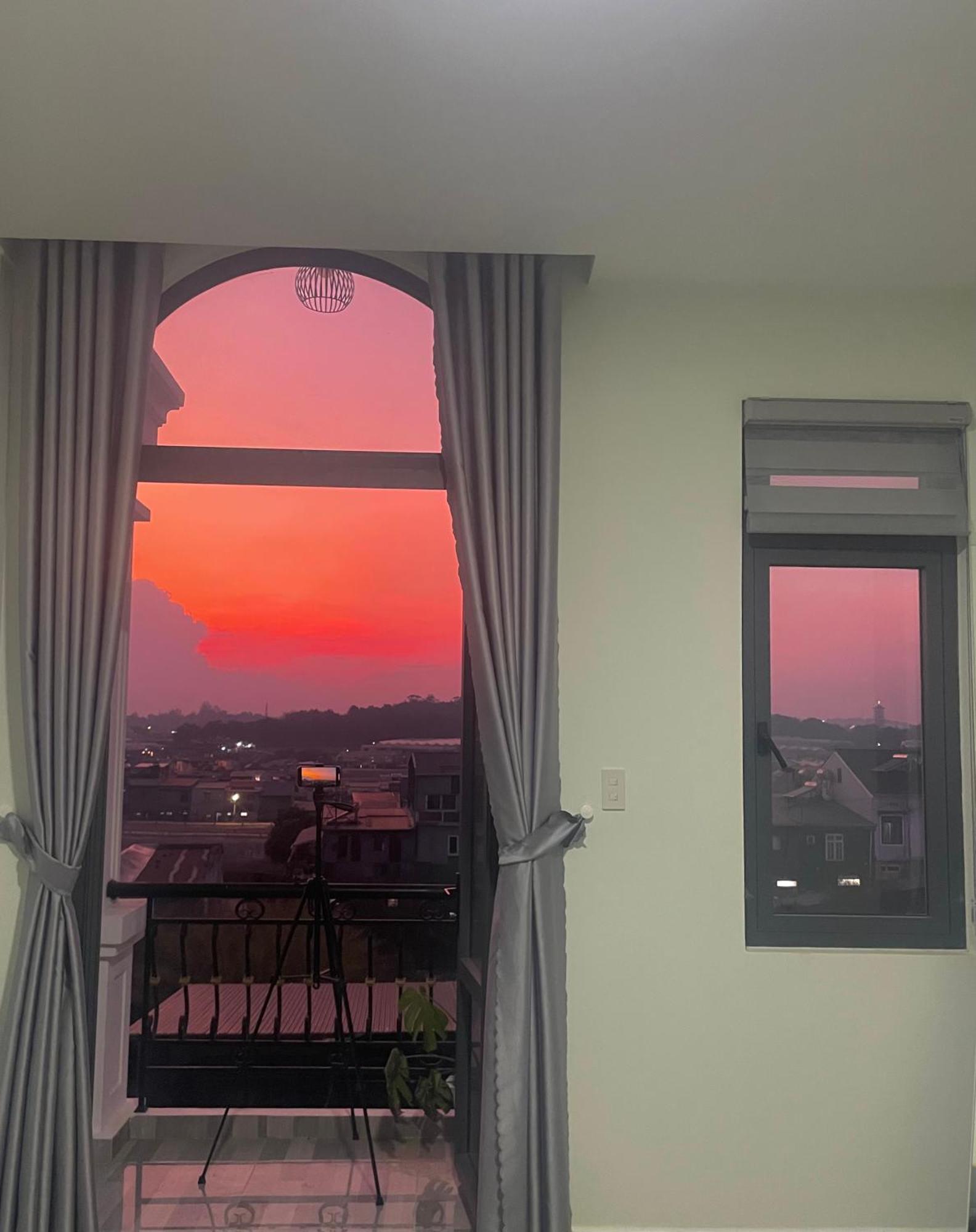 Khu Chi Lăng Ksi Home - Da Lat - Nice View מראה חיצוני תמונה